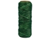 Imitation Sinew: 34 yards/100 feet: Emerald Green - 287-1-34-EG (P7)