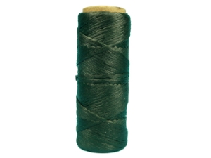Imitation Sinew: 34 yards/100 feet: Hunter Green 