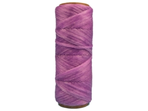 Imitation Sinew: 34 yards/100 feet: Orchid 