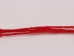 Imitation Sinew: 34 yards/100 feet: Red - 287-1-34-RD (Y2HC10)
