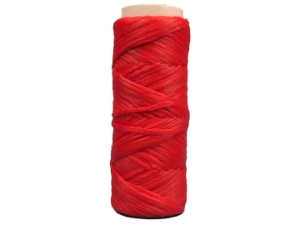 Imitation Sinew: 34 yards/100 feet: Red 