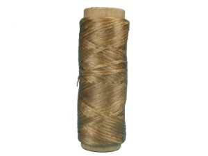 Imitation Sinew: 42 yards/126 feet: Dark Natural 