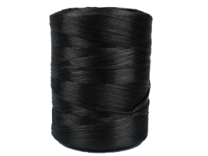 Imitation Sinew: 544 yards/1,632 feet: Black 