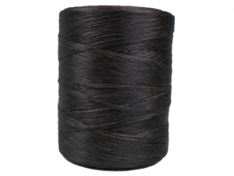 Imitation Sinew: 544 yards/1,632 feet: Dark Brown 