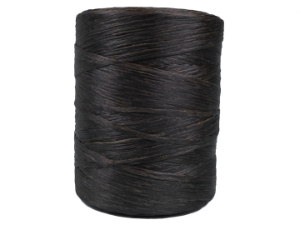 Imitation Sinew: 544 yards/1,632 feet: Dark Brown 