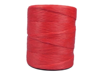 Imitation Sinew: 544 yards/1,632 feet: Red 