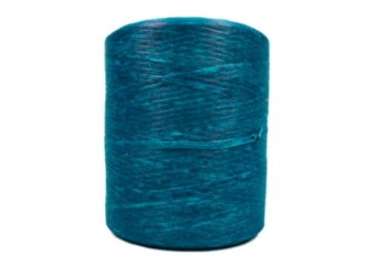 Imitation Sinew: 544 yards/1,632 feet: Turquoise 