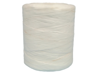 Imitation Sinew: 544 yards/1,632 feet: White 