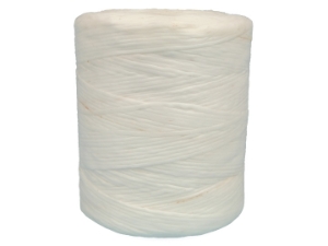 Imitation Sinew: 544 yards/1,632 feet: White 