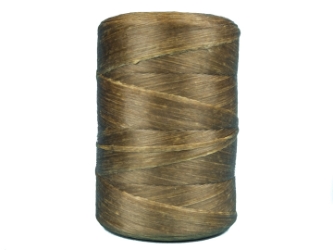 Imitation Sinew: 640 yards/1,920 feet: Dark Natural 