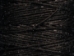 Waxed Thread: 4 oz Spool: Black - 291-04-BK (Y1KC05)