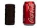 Waxed Thread: 4 oz Spool: Brown - 291-04-BR (Y1KC05)