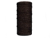 Waxed Thread: 4 oz Spool: Brown - 291-04-BR (Y1KC05)