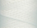 Waxed Thread: 4 oz Spool: White - 291-04-WH (Y1KC05)