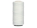 Waxed Thread: 4 oz Spool: White - 291-04-WH (Y1KC05)
