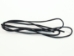 Latigo Lacing 1/8x72": Black - 2918x72BL (Y1XC16)