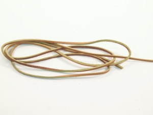Latigo Lacing 1/8x72": Chieftan 
