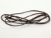 Latigo Lacing 1/8x72": Dark Brown - 2918x72DB (Y2JC07)