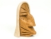 Iroquois False Face Carving: Assorted - 292-04-20 (Y3K)