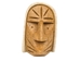 Iroquois False Face Carving: Assorted - 292-04-20 (S)