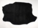 Pig Suede Leather: Tannery Run: Black (sq ft) - 296-1-BK-AS (Y1HRB)