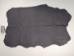 Pig Suede Leather: Tannery Run: Charcoal (sq ft) - 296-1-CH-AS (Y1HRB)