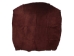 Pig Suede Leather: Tannery Run: Dark Brown (sq ft) - 296-1-DB-AS (Y1G)