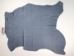 Pig Suede Leather: Tannery Run: Denim (sq ft) - 296-1-DN-AS (Y1HRB)