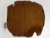 Pig Suede Leather: Tannery Run: Mocha (sq ft) - 296-1-MC-AS