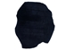Pig Suede Leather: Tannery Run: Navy (sq ft) - 296-1-NV-AS (Y1G)(Y3L)