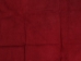Pig Suede Leather: Tannery Run: Red (sq ft) - 296-1-RD-AS (Y1HRB)