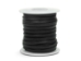 Deerskin Lacing 1/8": Black - 297-18x50BL (Y2KC06)