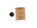 Deerskin Lacing 1/8": Buckskin - 297-18x50BU (Y2KC09)