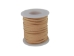 Deerskin Lacing 1/8": Buckskin - 297-18x50BU (Y2KC09)