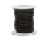 Deerskin Lacing 1/8": Chocolate - 297-18x50CH (Y2KC08)