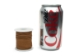 Deerskin Lacing 1/8": Tan - 297-18x50TA (Y2KC07)