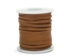 Deerskin Lacing 1/8": Tan - 297-18x50TA (Y2KC07)