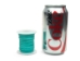 Deerskin Lacing 1/8": Turquoise - 297-18x50TQ (Y1J)