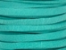 Deerskin Lacing 1/8": Turquoise - 297-18x50TQ (Y1J)
