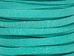 Deerskin Lacing 1/8&quot;: Turquoise - 297-18x50TQ (P10)