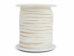 Deerskin Lacing 1/8": White - 297-18x50WH (Y2KC09)