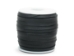 Deerskin Lacing 3/16": Black - 297-316x50BL (Y1LC04)