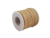 Deerskin Lacing 3/16": Buckskin - 297-316x50BU (Y1MC16)
