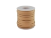 Deerskin Lacing 3/16": Buckskin - 297-316x50BU (Y1MC16)