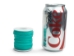 Deerskin Lacing 3/16": Turquoise - 297-316x50TQ (Y1LC01)