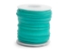 Deerskin Lacing 3/16": Turquoise - 297-316x50TQ (Y1LC01)