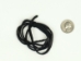 Deerskin Lace 32": Black - 297-32-BL (Y2KC08)