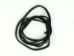Deerskin Lace 32": Black - 297-32-BL (Y2KC08)