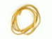 Deerskin Lace 32": Gold - 297-32-GD (D6)