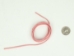 Imitation Leather Lace: Pink - 297-39-05 (Y2HC10)